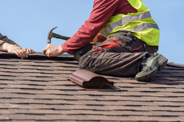 Best Storm Damage Roof Repair  in Tracy City, TN