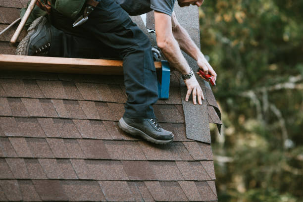 Professional Roofing Contractor in Tracy City, TN